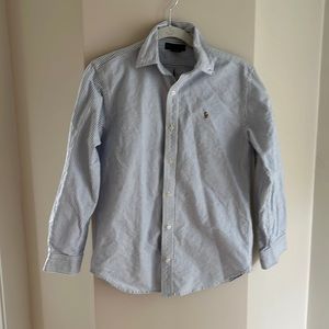 Ralph Lauren Button Down Shirt